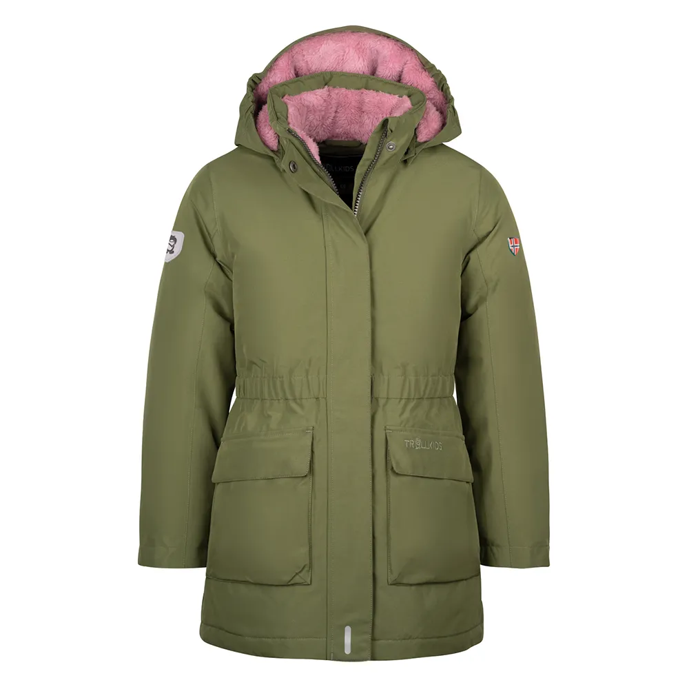 Trollkids Alesund Coat Jacke Trollkids Alesund Coat Jacke