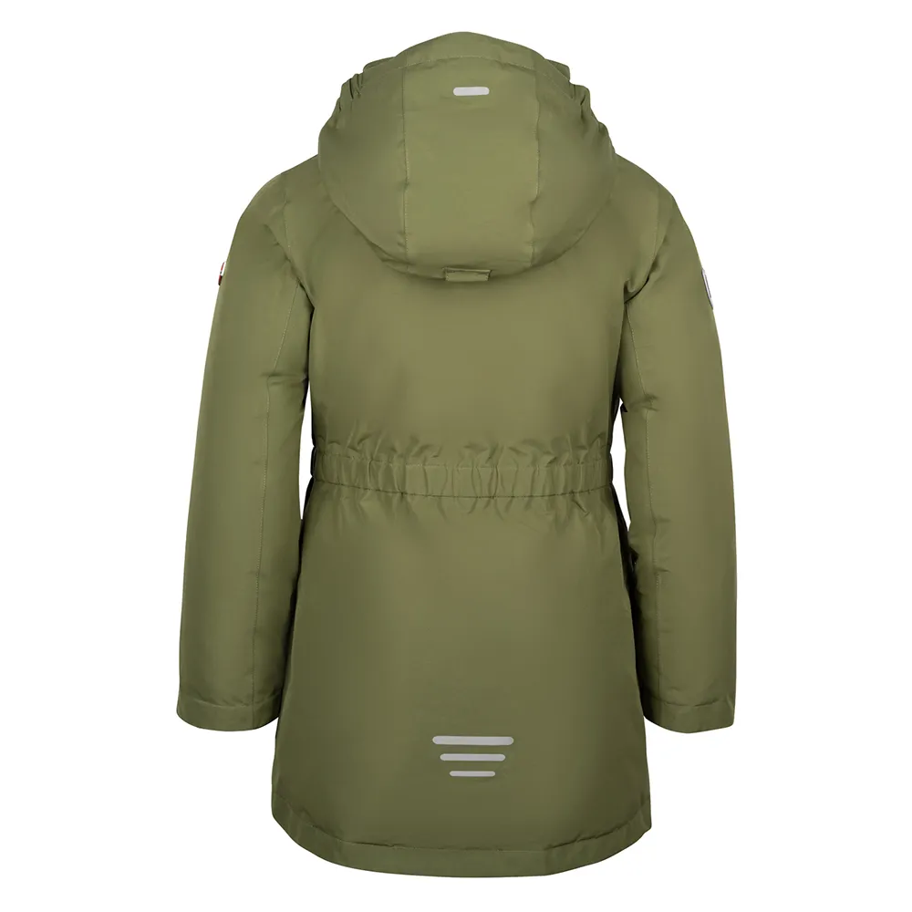 Trollkids Alesund Coat Jacke Trollkids Alesund Coat Jacke