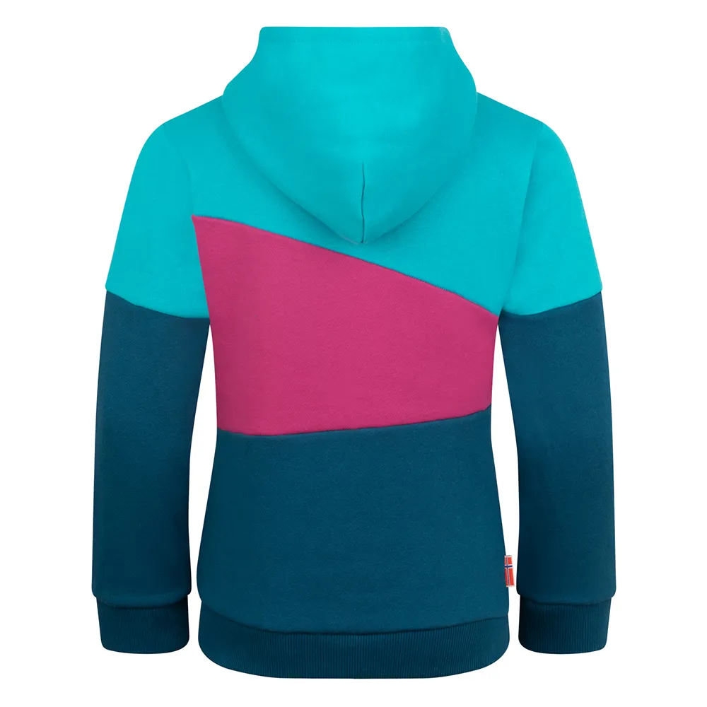 Trollkids Alesund Jacke Trollkids Alesund Jacke