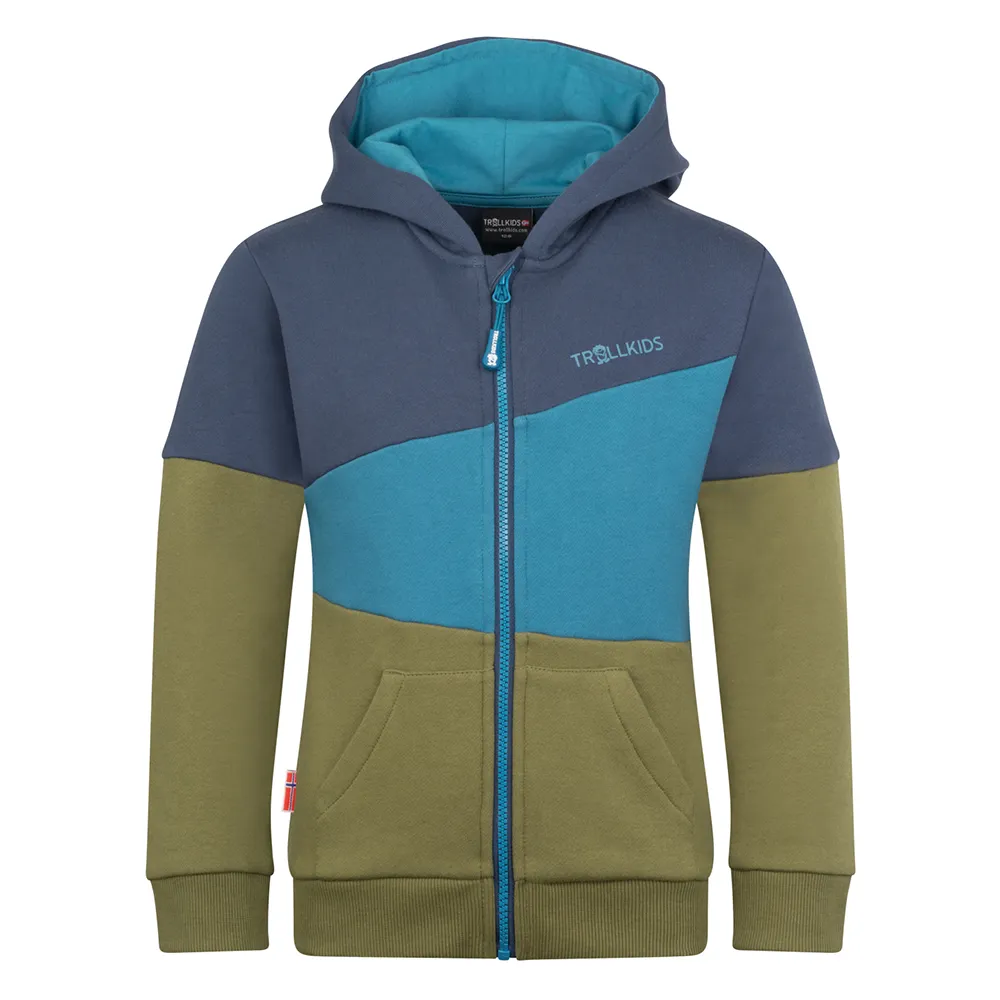 Trollkids Alesund Jacke