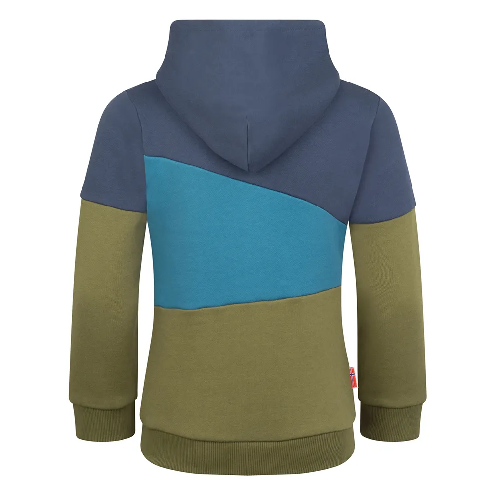 Trollkids Alesund Jacke