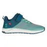 Teal / glacier green