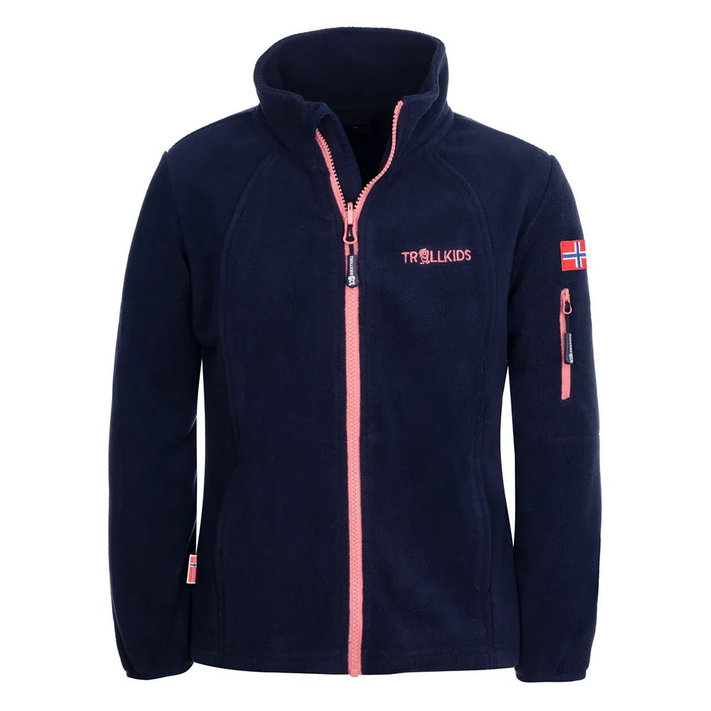 Trollkids Arendal Pro Jacke Trollkids Arendal Pro Jacke