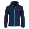 Navy / light blue