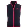 Navy / pink