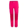 Rubine red