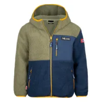 Trollkids Aurlandsfjord Jacke