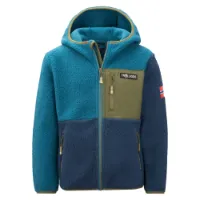 Trollkids Aurlandsfjord Jacke Trollkids Aurlandsfjord Jacke