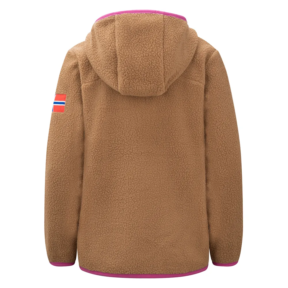 Trollkids Aurlandsfjord Jacke Trollkids Aurlandsfjord Jacke