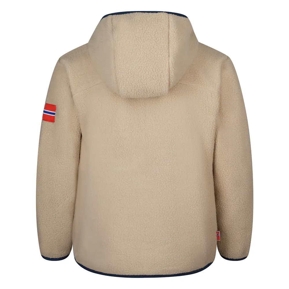 Trollkids Aurlandsfjord Jacke Trollkids Aurlandsfjord Jacke