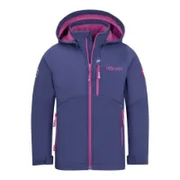 Trollkids Balestrand Jacke
