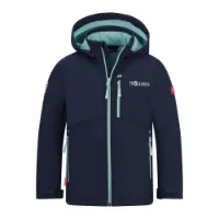 Trollkids Balestrand Jacke Trollkids Balestrand Jacke