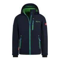 Trollkids Balestrand Jacke Trollkids Balestrand Jacke
