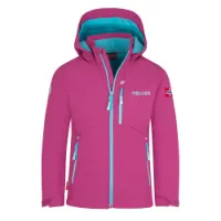 Trollkids Balestrand Jacke