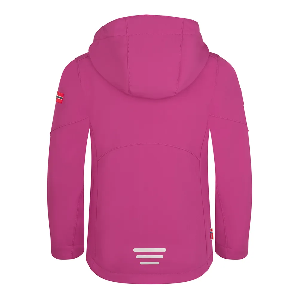 Trollkids Balestrand Jacke Trollkids Balestrand Jacke