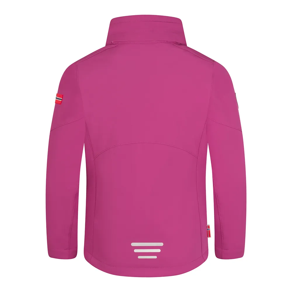 Trollkids Balestrand Jacke Trollkids Balestrand Jacke