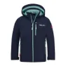 Navy / aqua