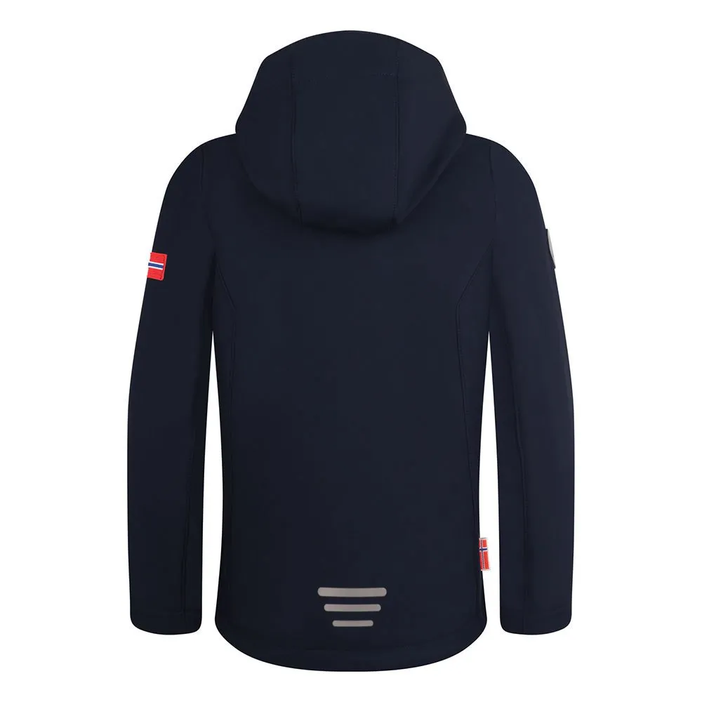 Trollkids Balestrand Jacke Trollkids Balestrand Jacke