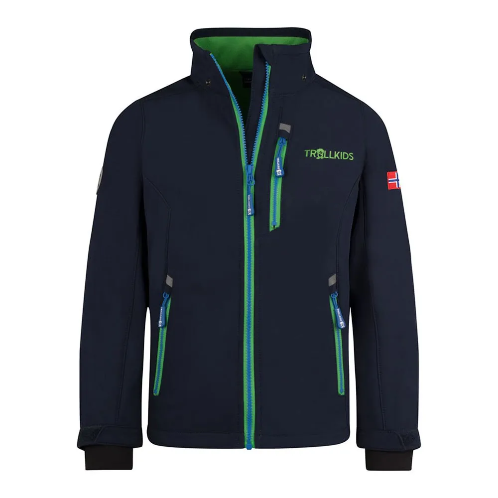Trollkids Balestrand Jacke Trollkids Balestrand Jacke