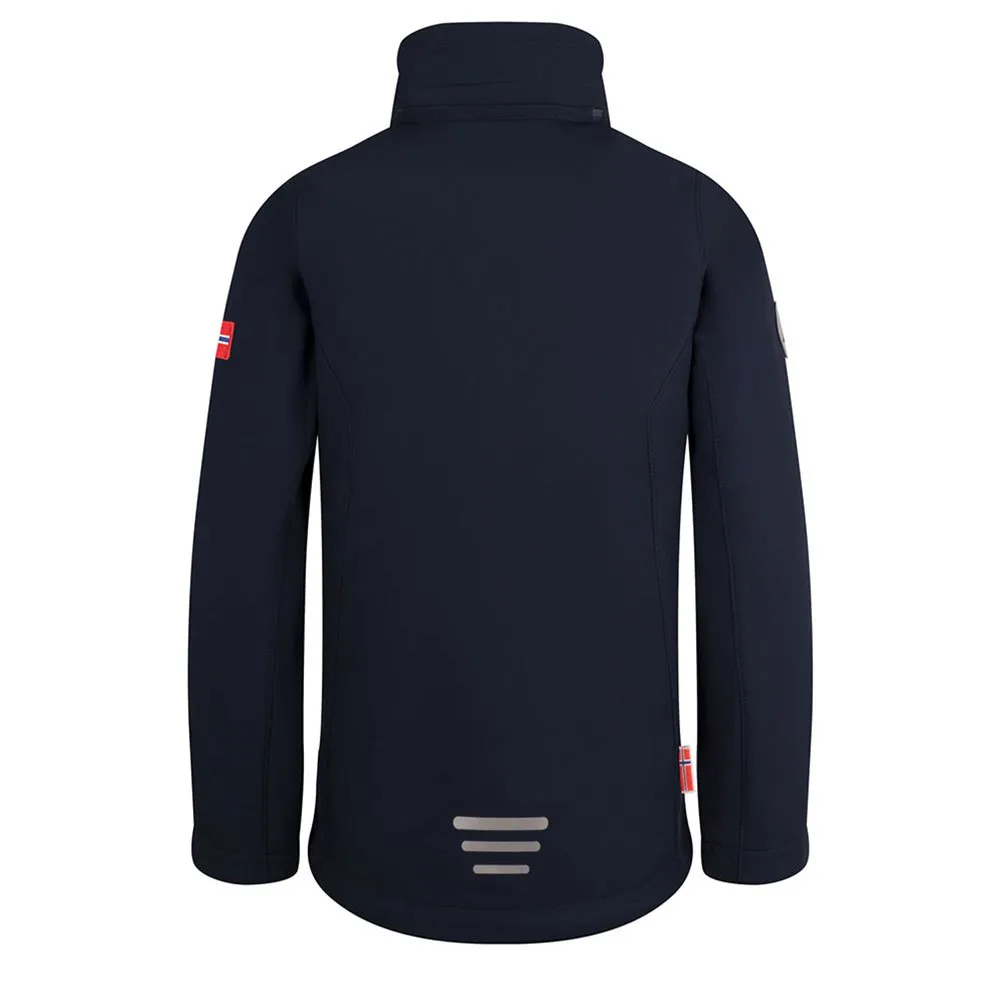 Trollkids Balestrand Jacke Trollkids Balestrand Jacke