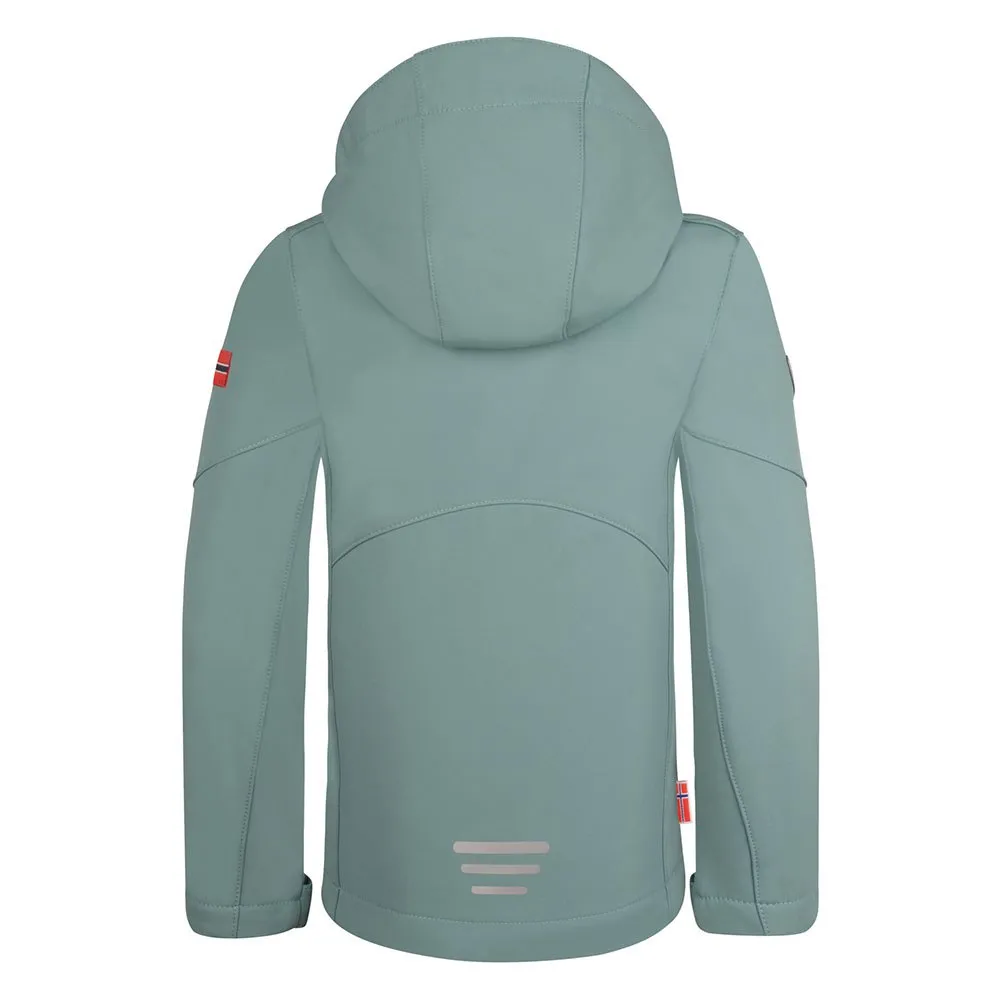Trollkids Balestrand Jacke Refurbished Trollkids Balestrand Jacke Refurbished