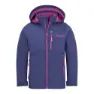 Violet blue / mallow pink