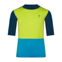 Trollkids Balestrand Kurzarm-t-shirt Trollkids Balestrand Kurzarm-t-shirt