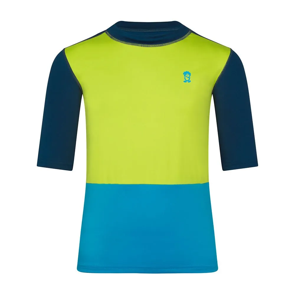 Trollkids Balestrand Kurzarm-t-shirt Trollkids Balestrand Kurzarm-t-shirt