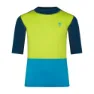 Trollkids Balestrand Kurzarm-t-shirt