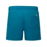 Trollkids Balestrand Kurze Hose, Atlantic blue / dusky turquoise, 164cm