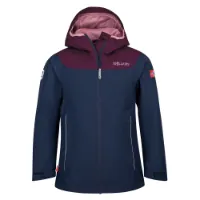 Trollkids Bergen Jacke Trollkids Bergen Jacke