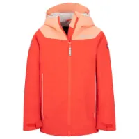 Trollkids Bergen Jacke Trollkids Bergen Jacke