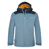 Trollkids Bergen Jacke