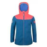 Trollkids Bergen Jacke Trollkids Bergen Jacke
