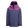 Violet blue / mallow pink