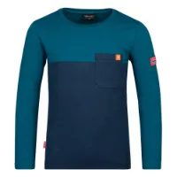 Trollkids Bergen Langarm-t-shirt Trollkids Bergen Langarm-t-shirt