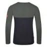 Trollkids Bergen Langarm-t-shirt