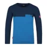 Navy / medium blue
