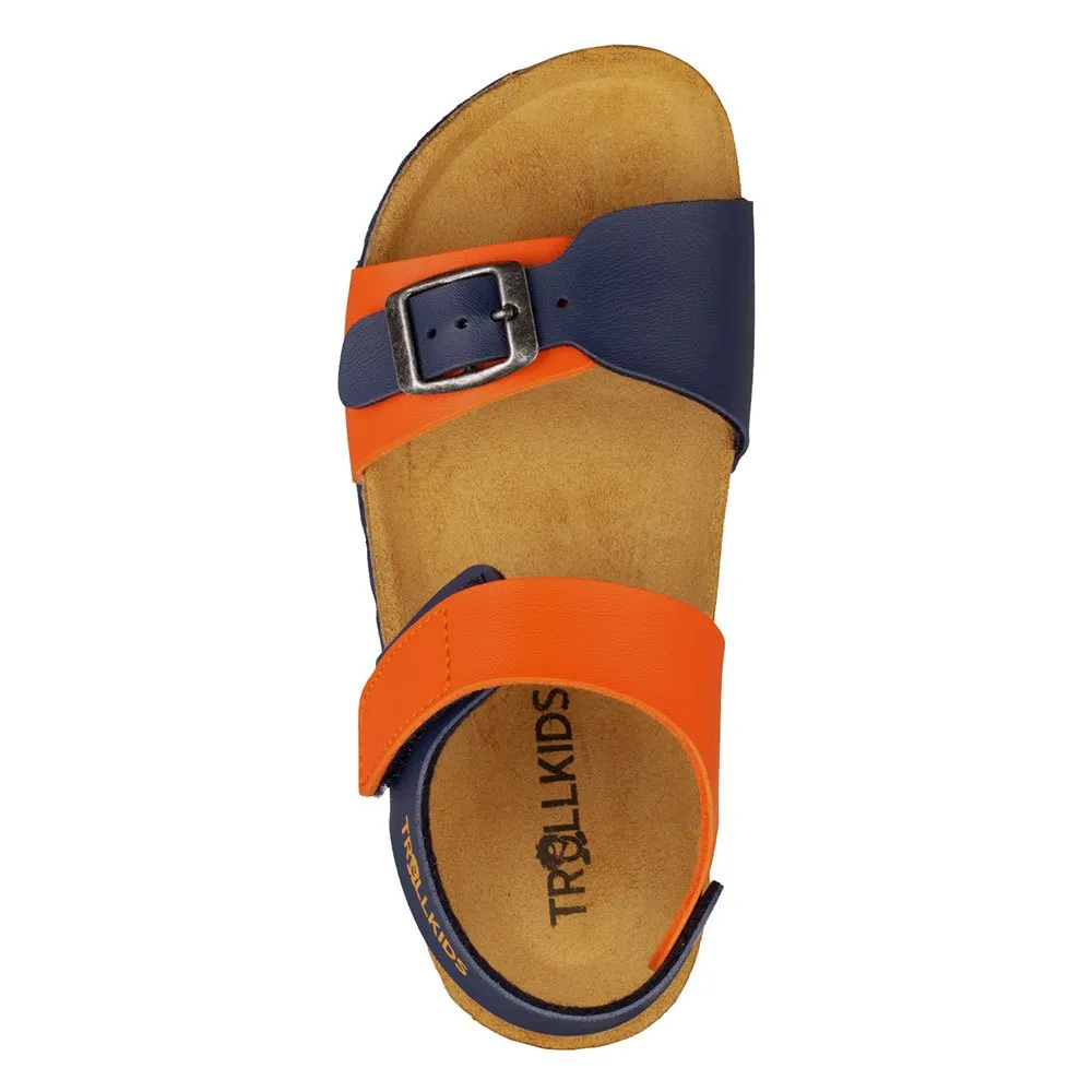 Trollkids Bergen Sandalen