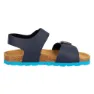 Navy / medium blue