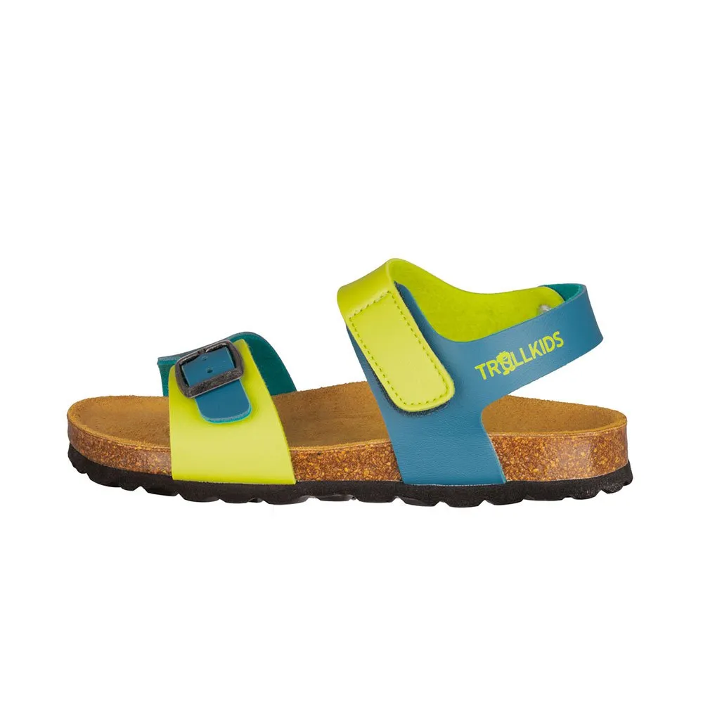 Trollkids Bergen Sandalen