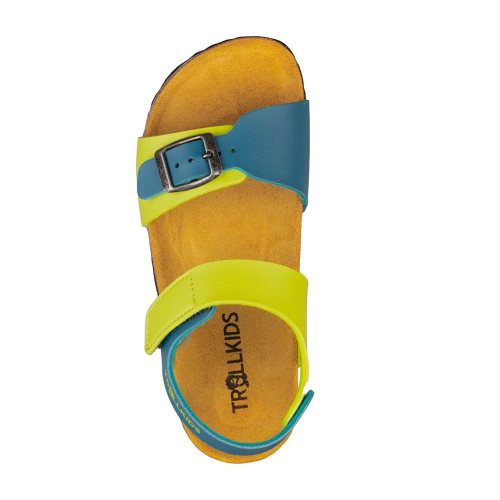 Trollkids Bergen Sandalen