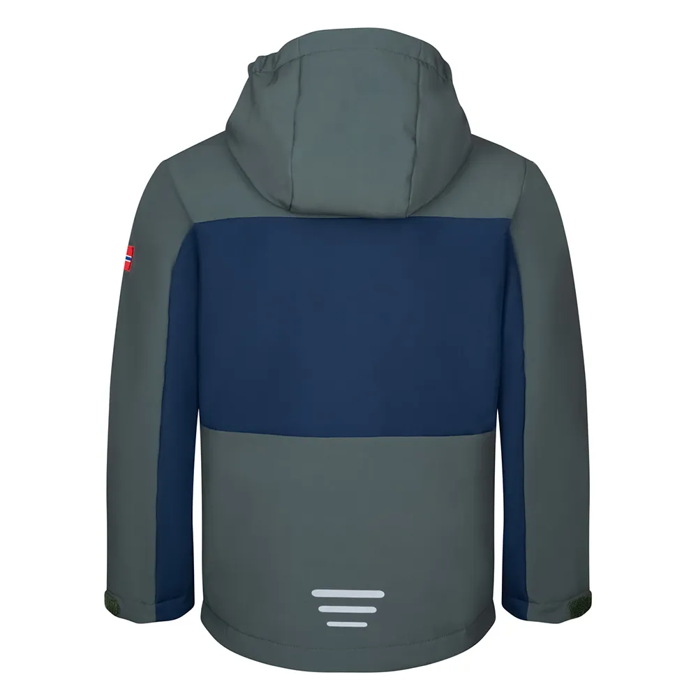 Trollkids Bergsfjord Winter Softshelljacke Trollkids Bergsfjord Winter Softshelljacke