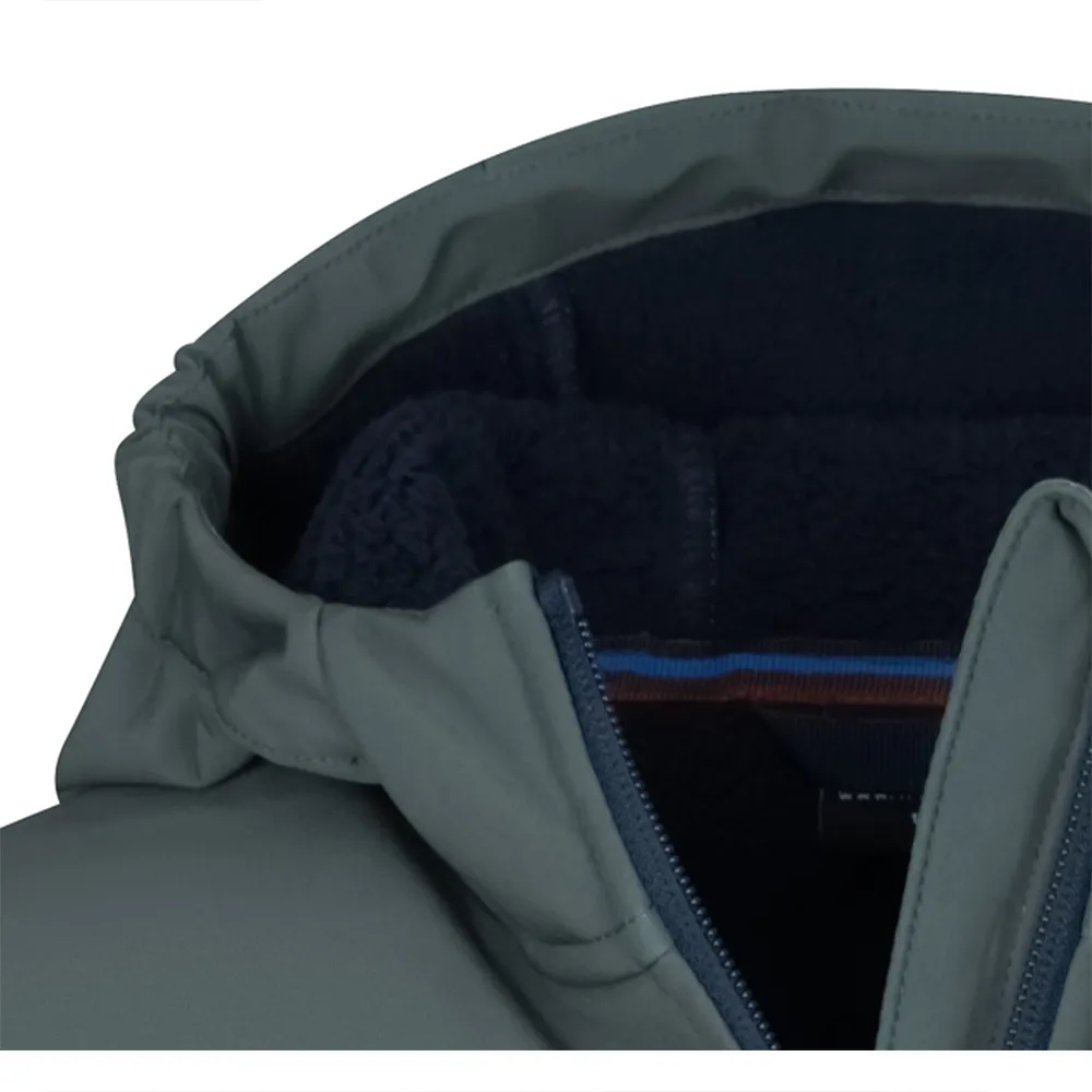 Trollkids Bergsfjord Winter Softshelljacke Trollkids Bergsfjord Winter Softshelljacke