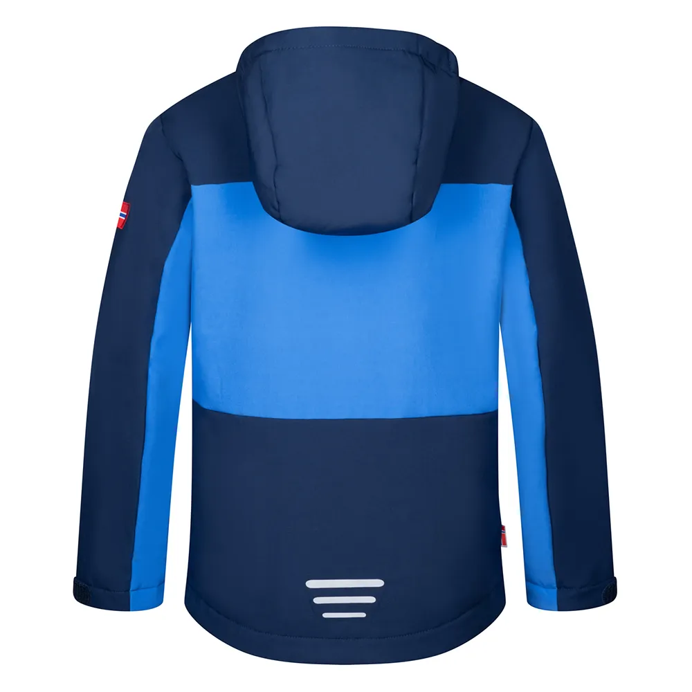 Trollkids Bergsfjord Winter Softshelljacke Trollkids Bergsfjord Winter Softshelljacke