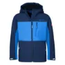 Trollkids Bergsfjord Winter Softshelljacke