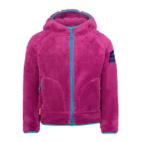 Trollkids Borgund Xt Jacke Trollkids Borgund Xt Jacke