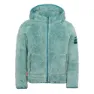 Glacier green / teal
