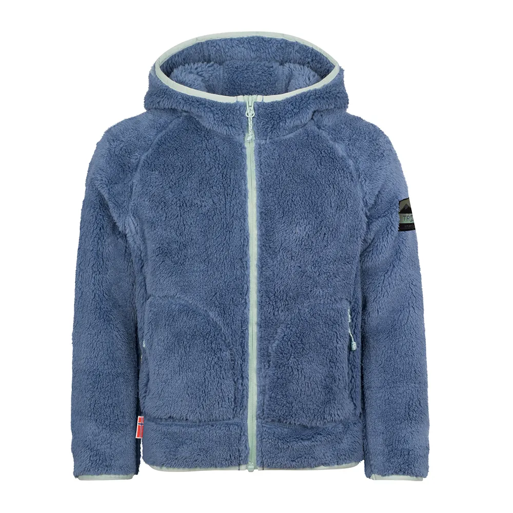 Trollkids Borgund Xt Jacke Trollkids Borgund Xt Jacke