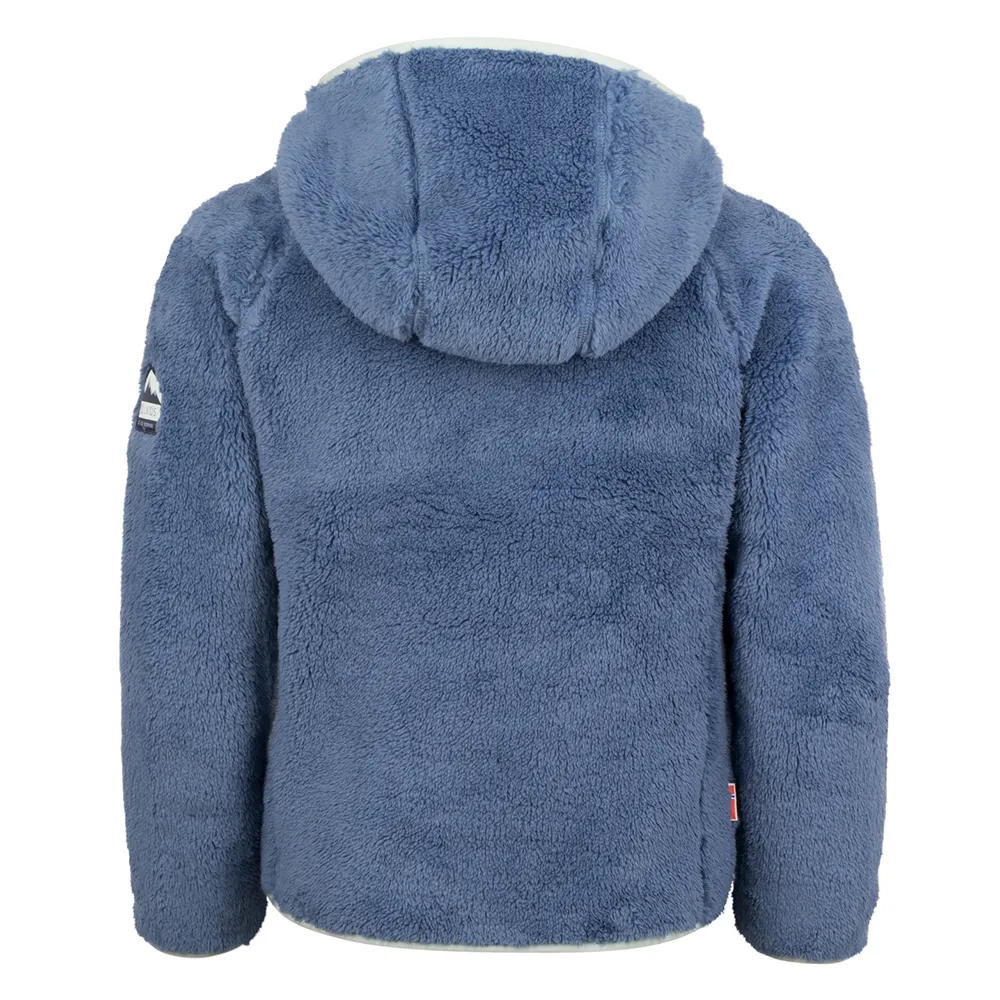Trollkids Borgund Xt Jacke Trollkids Borgund Xt Jacke